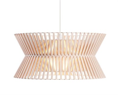 Kontro 6000 Taklampa Björk