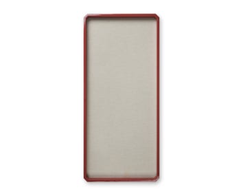 Ferm-Living-Nova-Pinboard-Picante-Red-2434-1