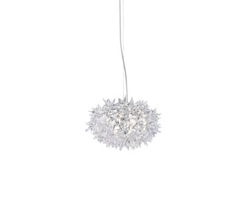 Bloom fönsterlampa 28 Crystal