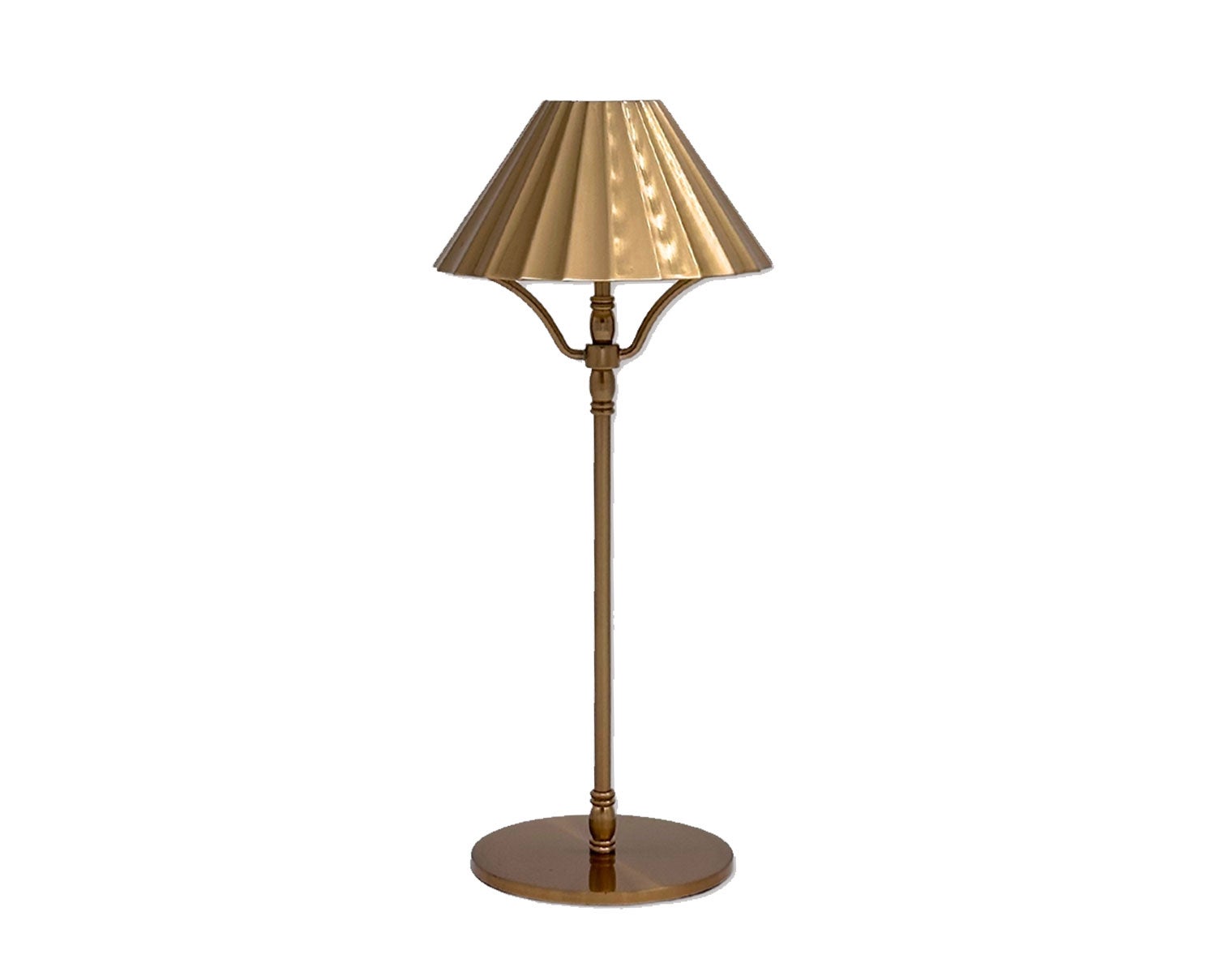 Paris portable lamp from House of Firefly