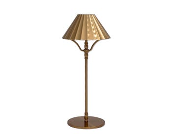 Paris portable lamp from House of Firefly