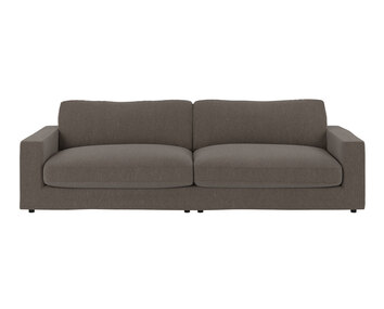 Langdon Soffa 4-sits i tyget Casual 02 Muskot