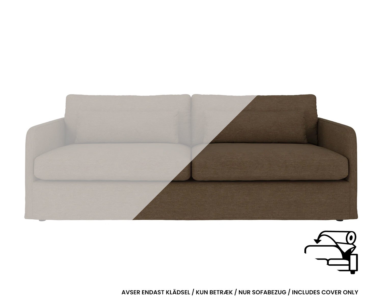 Rowico-Home-Peyton-Sofa-Cover-Ursula-514-Green-Brown