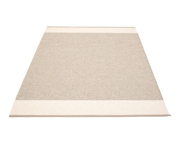 Edit Matta Mud / Vanilla / Linen Metallic