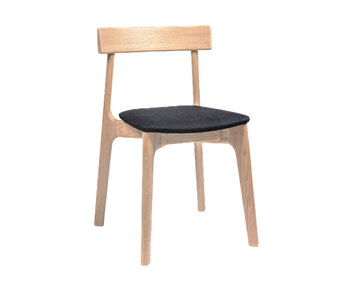 K5 Stol i vitoljad ek