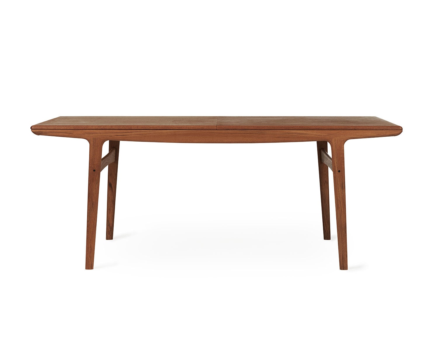 Evermore-Matbord-190-CM-Teak-1