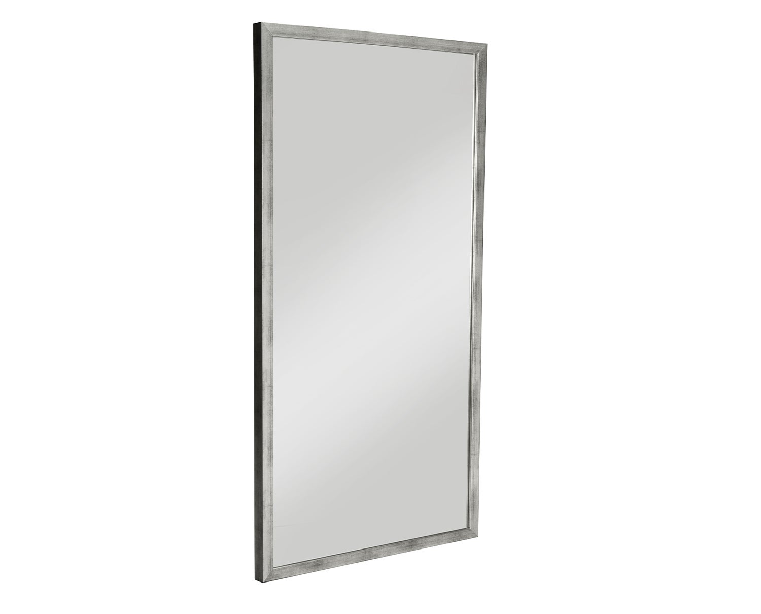 Klara Spegel 60x120 CM Silver