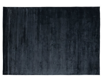 Linie Design Lucens Matta i färgen Navy 