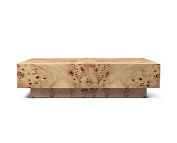 Burl Soffbord