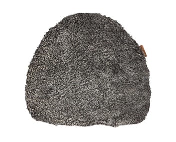 Ellen Dyna Grå/Grafit