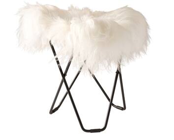 Flying Goose Pall Iceland Wild White / Black