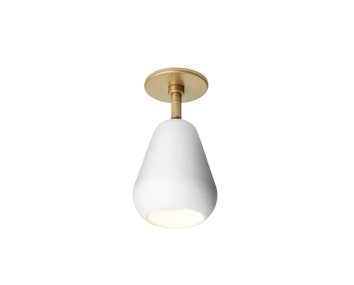 Nuura-Anoli-Spot-Recessed-Nordic-Gold-White