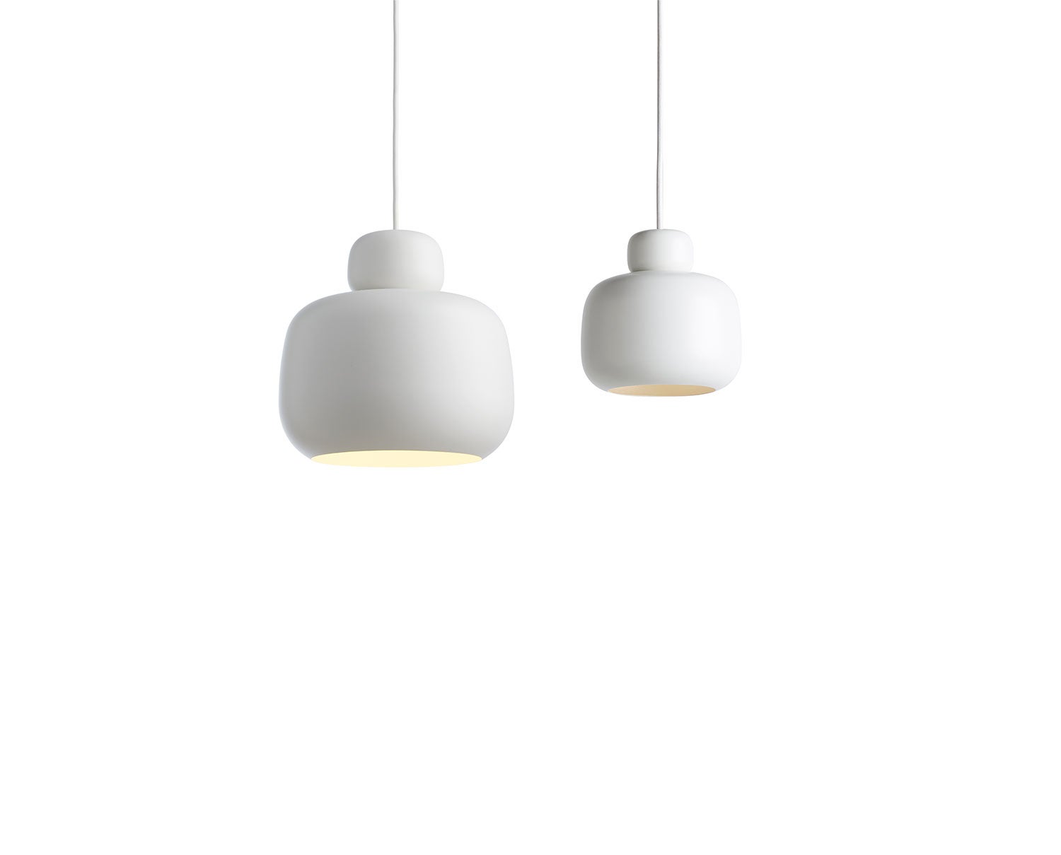 Stone-pendant-small-large-white