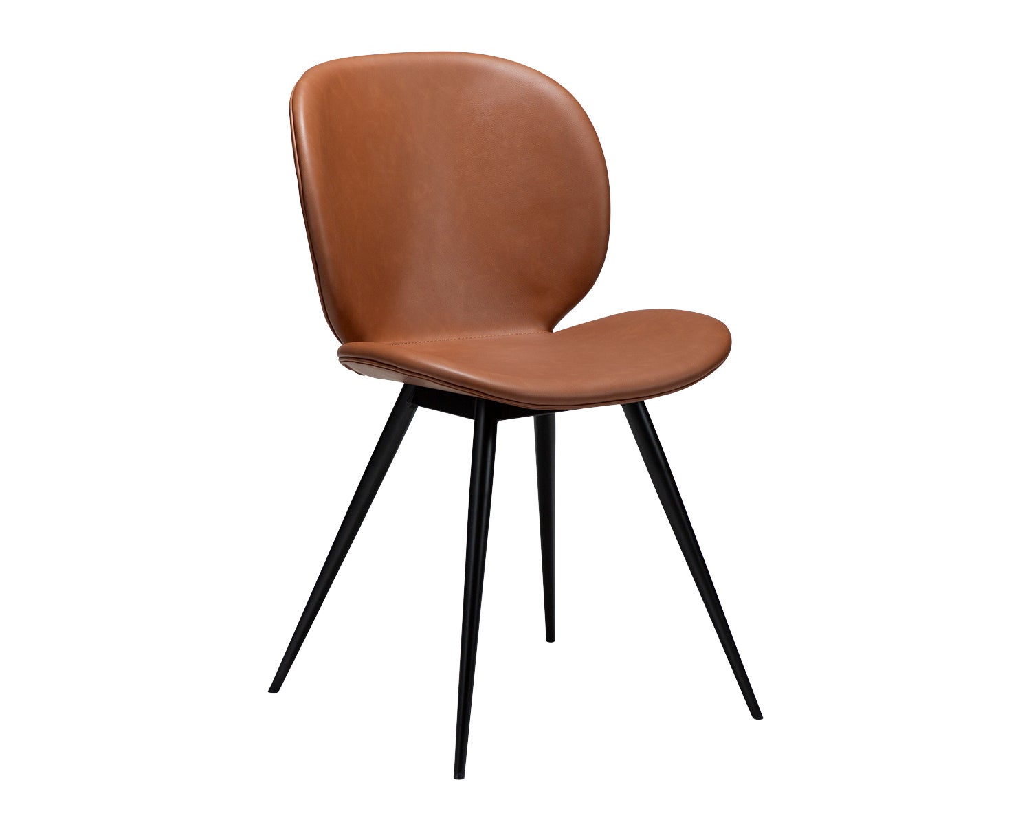 cloud-chair-cognac-faux-leather-w-black-metal-legs_100800262-01-main