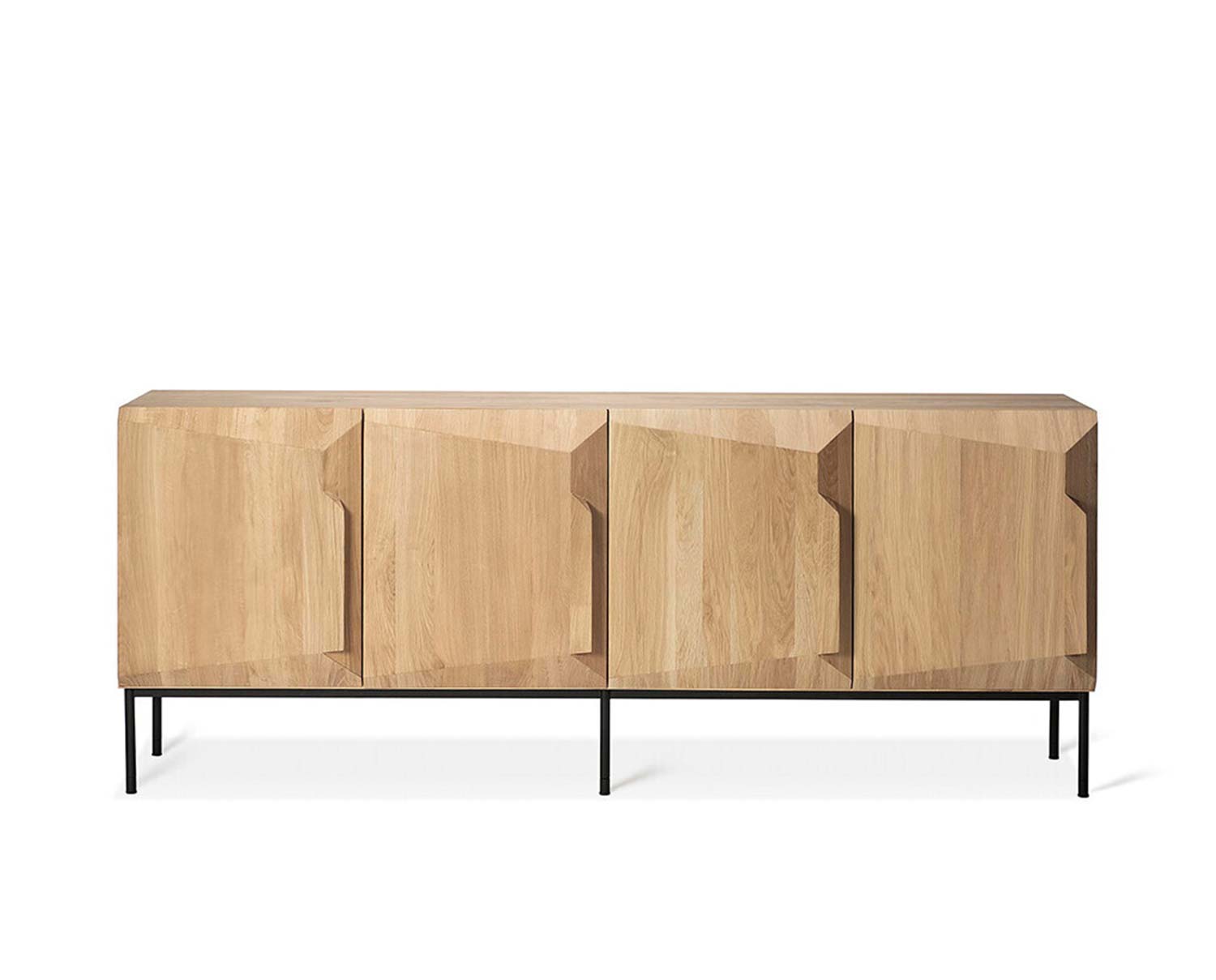 Stairs Sideboard | Ek | 200 cm