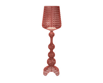 Kartell-Kabuki-Floor-Lamp-Burgundy