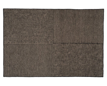 Kent Matta i färgen Black