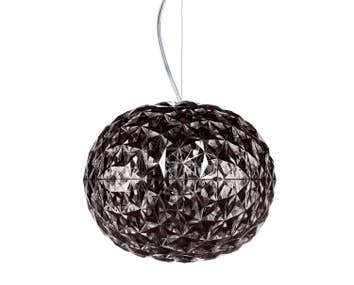 Planet-taklampa-smoke-1-kartell