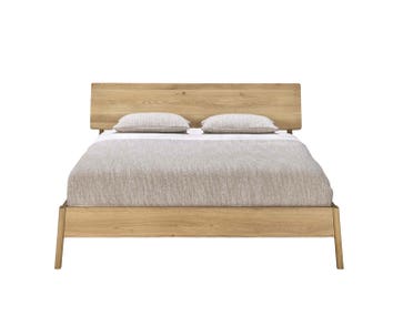 Air Sängram 160x200 cm