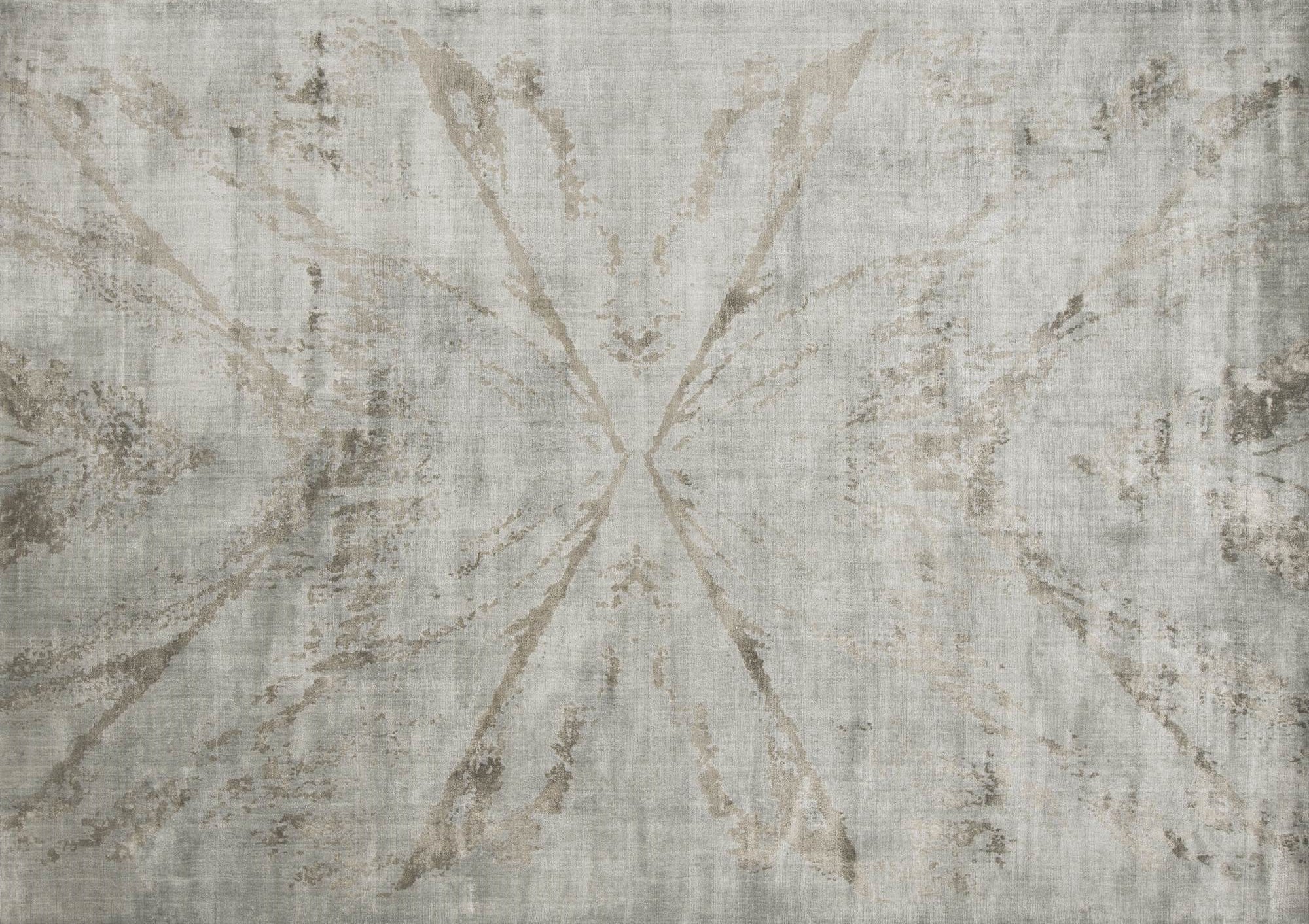 Shimo matta silver 200x300