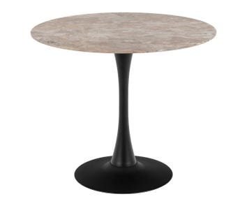 Malta Aberta matbord