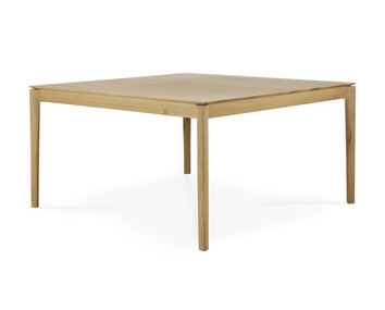 Ethnicraft-Bok-Kvadratiskt-Matbord-Ek