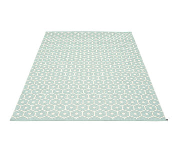 Honey Matta Pale Turquoise 180x260