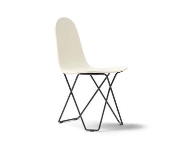 Cactus Pop Stol Oyster White