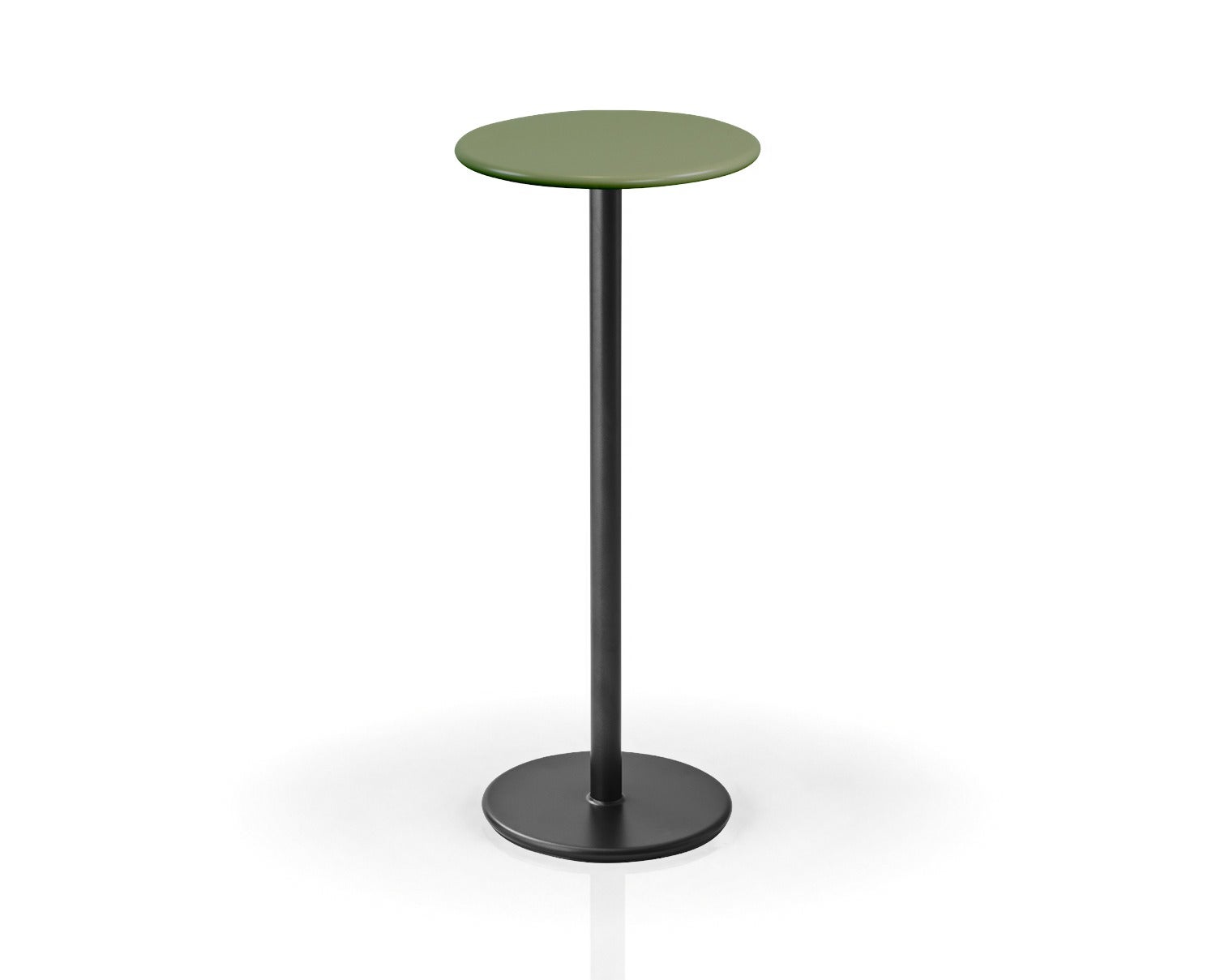 go-barbord-o45-lava-grey-olive-green-halvblank-aluminium-ld