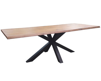 Coen-rektangulart-matbord