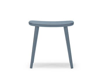 Palle Pall i Stolabs tillfälliga säsongskulör Aska 66.