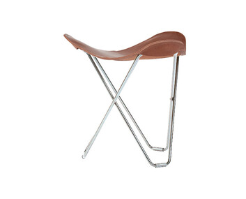 Flying Goose Pall | Pampa Ok / Chrome