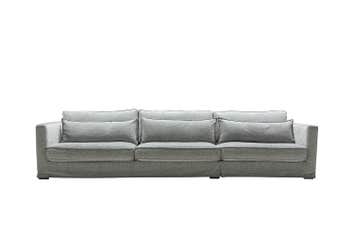 Cloud soffa från Sits