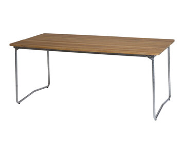 Bord B31 170 Teak Grythyttan