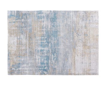 Louis-De-Poortere-Atlantic-Streaks-Rug-Long-Island-Blue