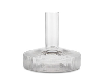 Ripple Vinkaraff Clear