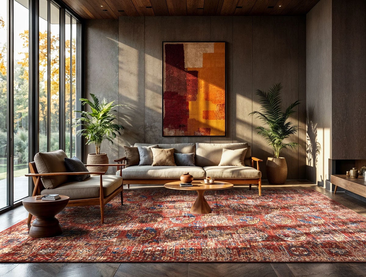 Louis-De-Poortere-Kasak-Rug-Aksou-Lifestyle