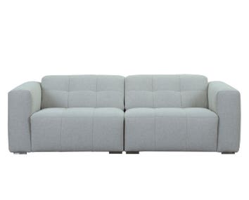 Bluemary 3-sits soffa XL från Vilmers