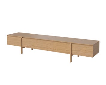Bolia-Daia-Low-Sideboard-Drawer-240-Oiled-Oak