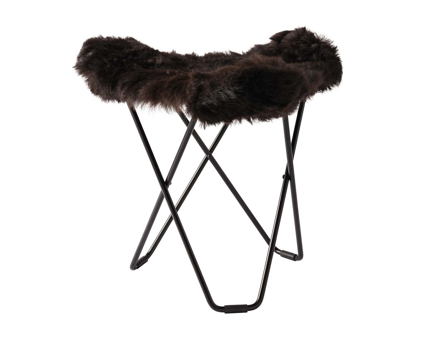 Flying Goose Pall Iceland Shorn Black