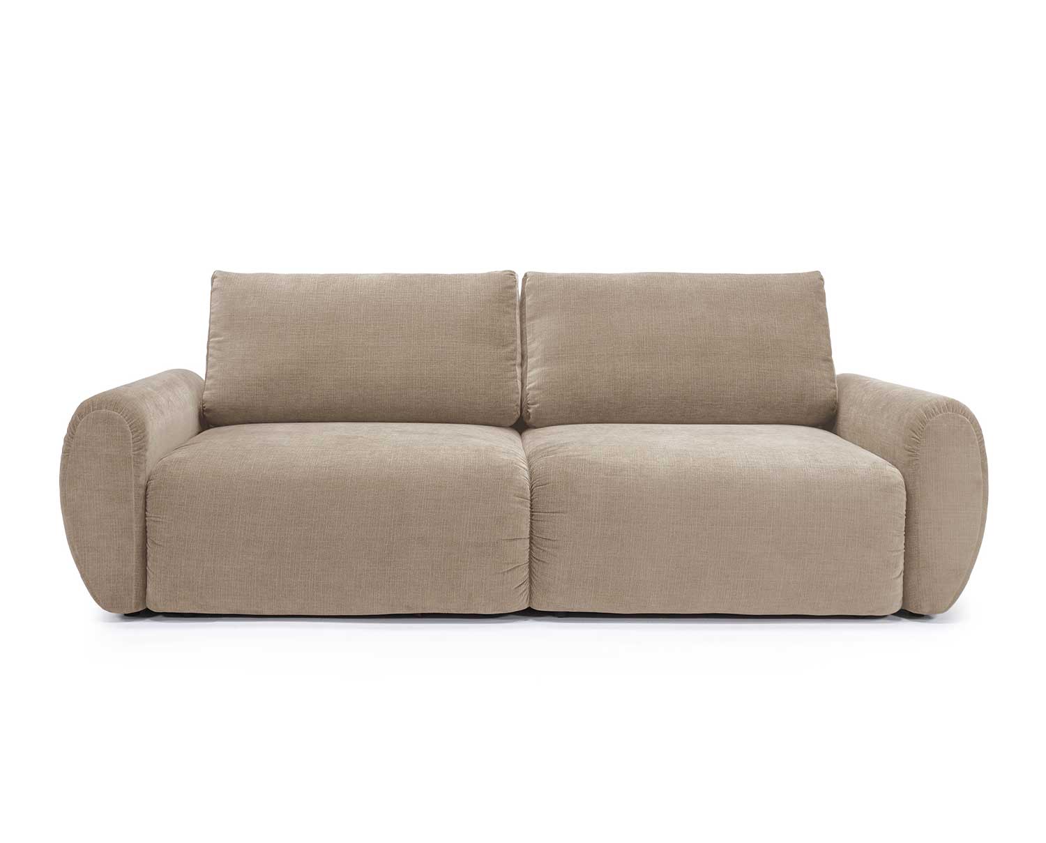 Innovation-Norum-Sofa-Bed-Curve-Arms-417-Esina-Mocha