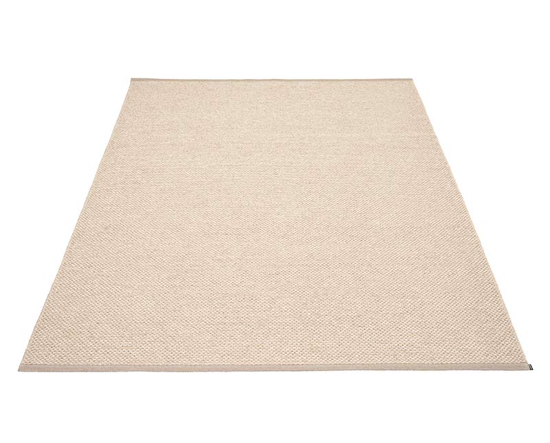 Effi matta Mud från Pappelina. 