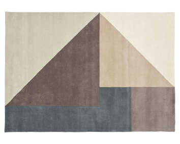 Arguto Matta Mixed Linie Design