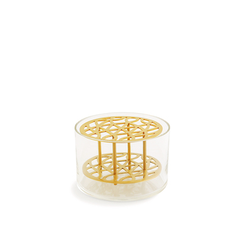 Äng Vas Liten Mässing