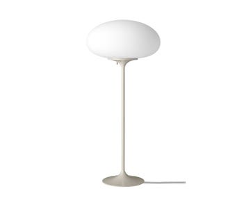 Stemlite Bordslampa H70 Pebble Grey