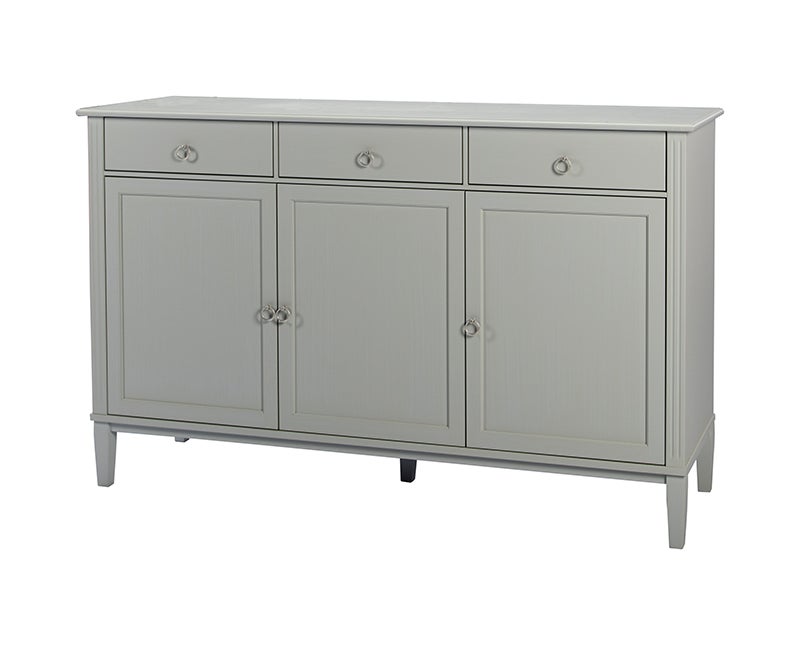 Stockholm 2.0 Skänk Grå