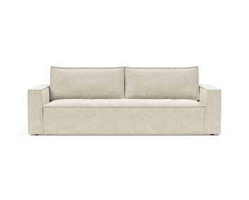 Newilla Bäddsoffa i tyget 357 Taura Off-White