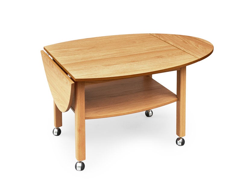 Havanna Klaffbord Ek