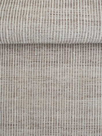 Struktur på Arbrello Matta i färgen Natural