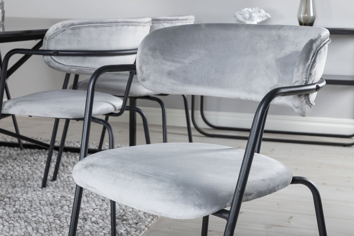 Venture-design-arrow-stol-gra-miljo